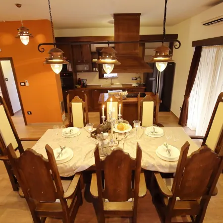 Villa Quince ZadarVillas