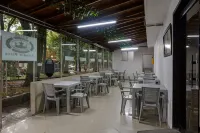 Hotel Med Colombia