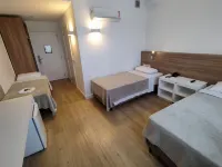 Intercity Gravataí Hotels in Gravatai