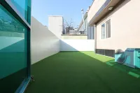 Z Hotel - Frühstück