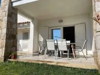 R House II Hotel a Porto Ottiolu