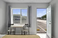 The Mint Motel Отели в г. Рок-Спрингс