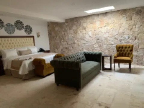 Real Hispano Hoteles en Valladolid