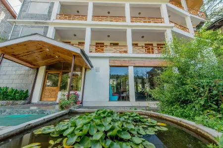 Hotel Highland Manali