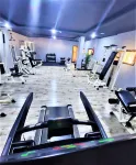 Regina Resort & Aqua Park Hurghada - Gym
