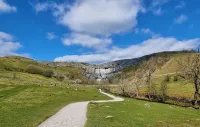 Grassington Lodge Hotels in Kettlewell with Starbotton