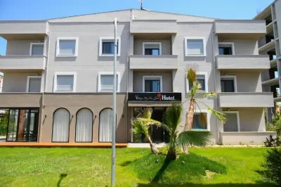 Village by the Sea Hotels in 