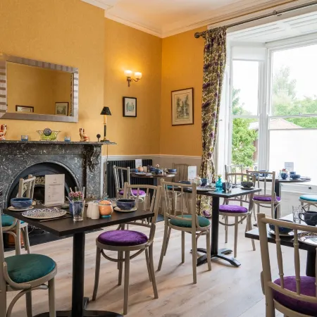 MonkBridge House Отели рядом с достопримечательностью «Уолмгейт»