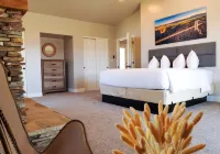 Royal Gorge Cabins Hôtels à : Cañon City