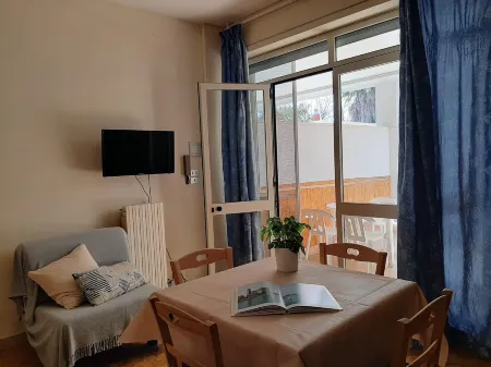 Le Barchette 5 - Piano Terra