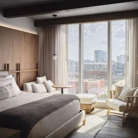 1 Hotel Nashville