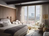 1 ホテル ナッシュビル