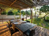 Drift Inn Hotels in Victoria Falls