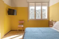 Hotel Millepini Hôtels à : Porto Garibaldi