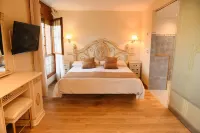 Hotel Villa de Vinuesa Hotels in Vinuesa