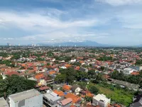 Comfort and Nice 2Br at Cinere Resort Apartment