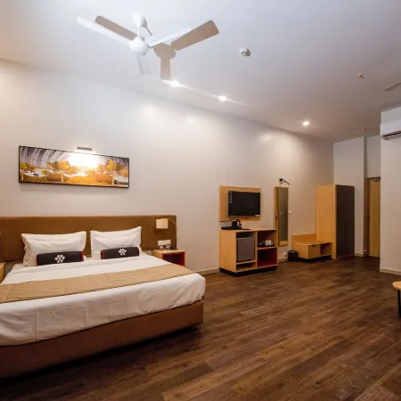 Mastiff Hotel Ankleshwar