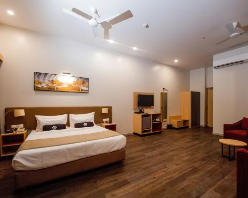 Mastiff Hotel Ankleshwar Hotels in Ankleshwar