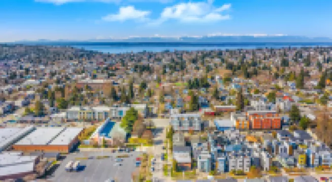 The Sweetest Suite - 91 Walkscore!