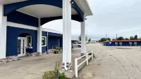 Apollo Lodge and RV Park