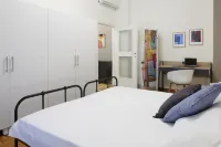 Mars Ribbon Hotels in Bullona