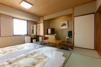 Onomichi Kokusai Hotel