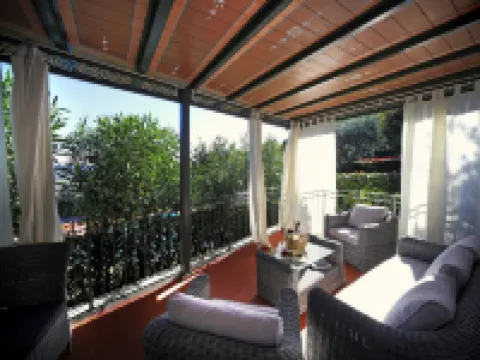 Romantik Hotel Relais Mirabella Iseo Iseo otelleri