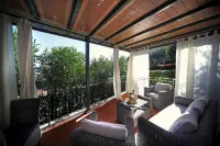 Romantik Hotel Relais Mirabella Iseo Hôtels à : Paratico