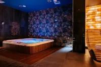 Jess Hotel & Spa Warsaw Old Town - spa