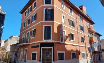My Rooms Manacor Centre by My Rooms Hotels