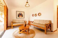 UNKUÉ Pousada Flats