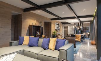 Capitalia Moliere Masaryk