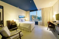 Lagune Barra Hotel - Разрешено размещения с домашними животными
