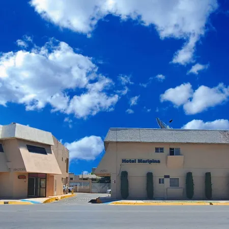 Hotel Maripina