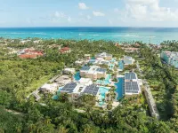 TRS Turquesa Hotel - Adults Only - All Inclusive Hotels in Bavaro