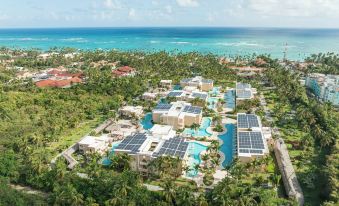 TRS Turquesa Hotel - Adults Only - All Inclusive