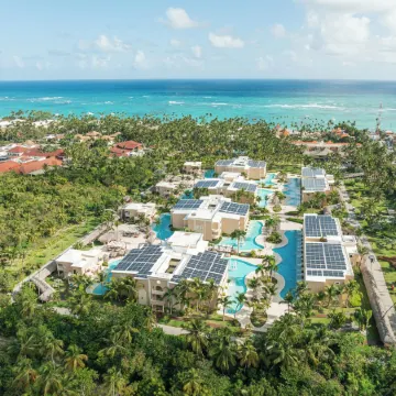 TRS Turquesa Hotel - Adults Only - All Inclusive