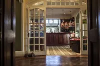 The Penrallt Country House Hotel Hôtels à : Llechryd