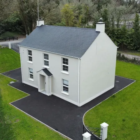 Garden House