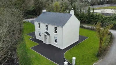 Garden House Hotels near Enniskillen Castle