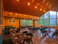 Moustache Hostel Pahalgam