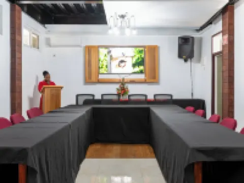 科索豪爾別墅 羅索酒店