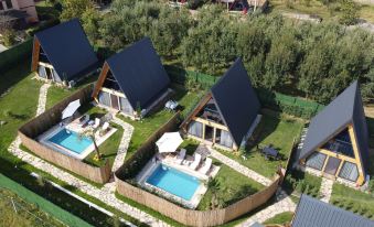 Teona Kartepe Bungalov
