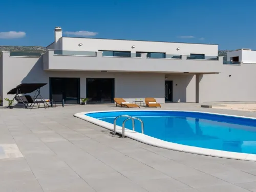 Villa Infinity - Villas
