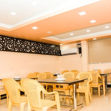 Viswa Service Apartment