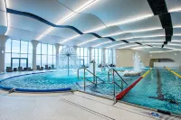 Hotel Arłamów - balneario