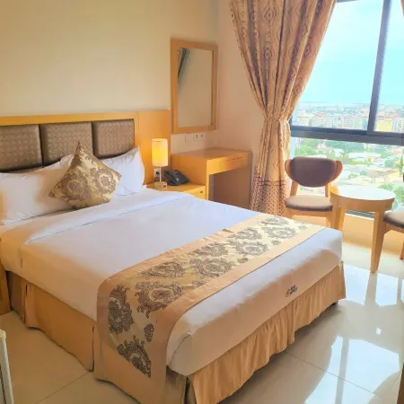 Hotel Express