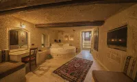 Kemerhan Cave Suites Hotels in Urgup