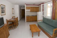 Apartamentos Checkin Laurisilva Hotels in Isla de la Gomera
