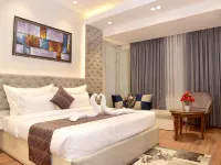 AnantVilas Shimla Hills Hotels in Solan
